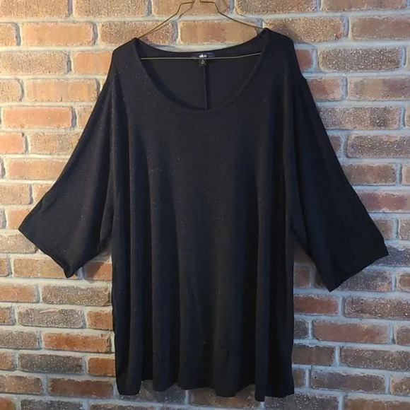 Ellos Blouse - Picture 4 of 6